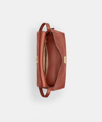 チェルシー ショルダー バッグ 30 | COACH/コーチ | 三越伊勢丹